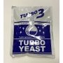 Дрожжи спиртовые Turbo 3 Turbo Yeast, 120 гр